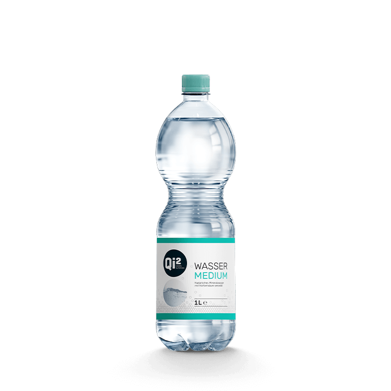 MINERALWASSER MEDIUM