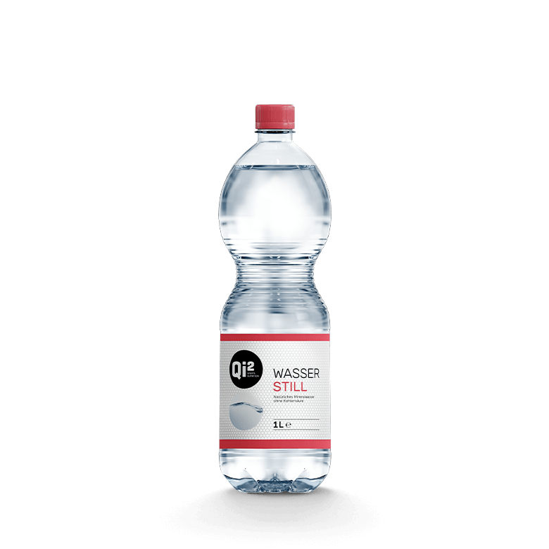 MINERALWASSER