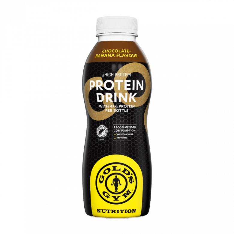 Protein Drink
