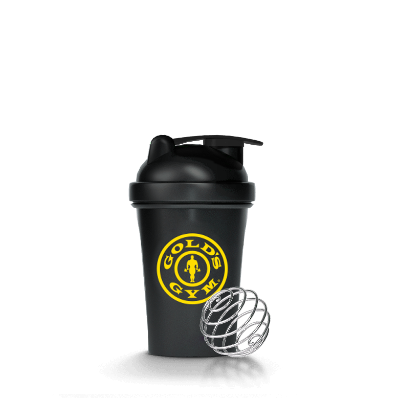 Shaker Gold's Gym Nutrition