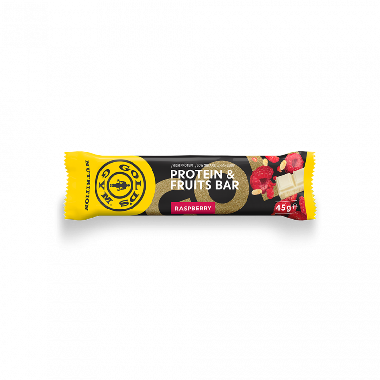 Gold's gym barbell on sale