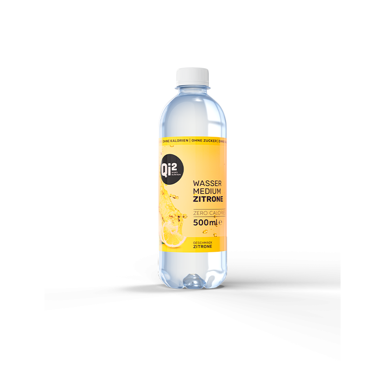 WASSER MEDIUM PLUS